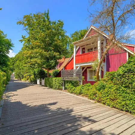 Duenenhaus Unserusedomde Ca40qm Mit Parkplatz Direkt Am 3i2 *