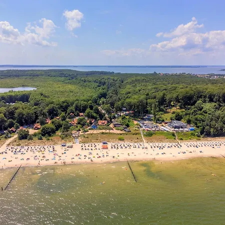 Appartement Duenenhaus Unserusedomde Ca40qm Mit Parkplatz Direkt Am 3i2 Ückeritz