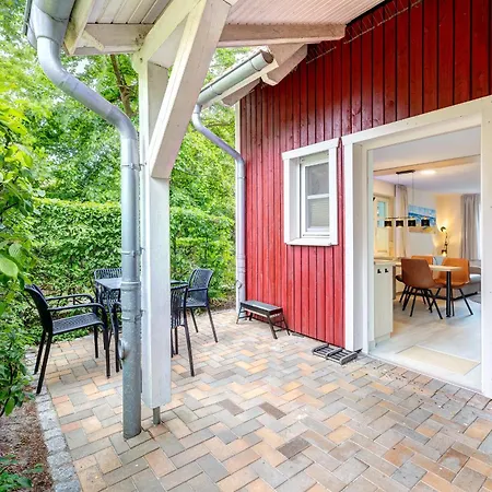 Duenenhaus Unserusedomde Ca40qm Mit Parkplatz Direkt Am 3i2 Ückeritz