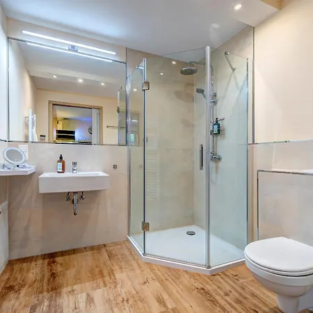 Appartement Duenenhaus Unserusedomde Ca40qm Mit Parkplatz Direkt Am 3i2 *